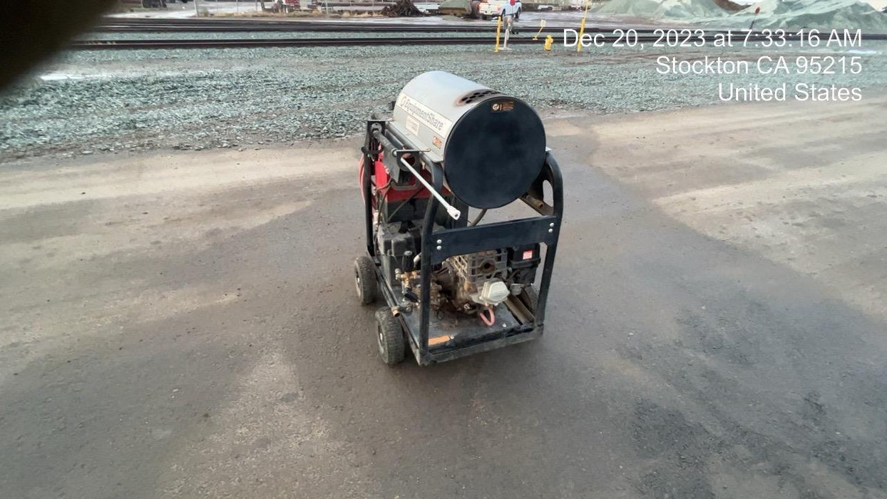 2021 SIMPSON SW4060SUGL