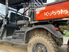 2022 KUBOTA RTV-X1140W-H (Canopy)