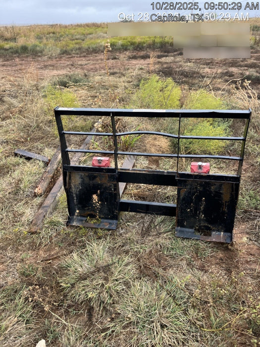 2025 ARROW MATERIAL HANDLING F5100CB