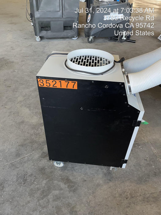 2023 KWIKOOL KPAC1411-2