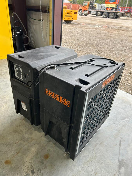 2022 ABATEMENT TECHNOLOGIES BD2KM