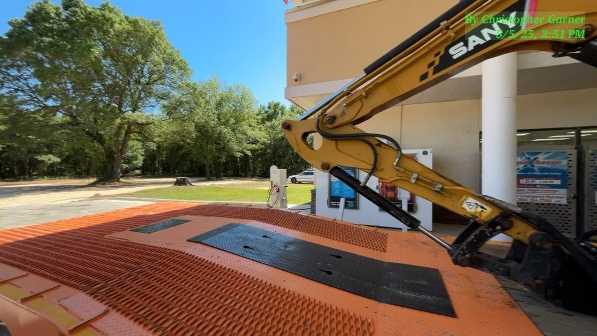 2023 HUSQVARNA FS400