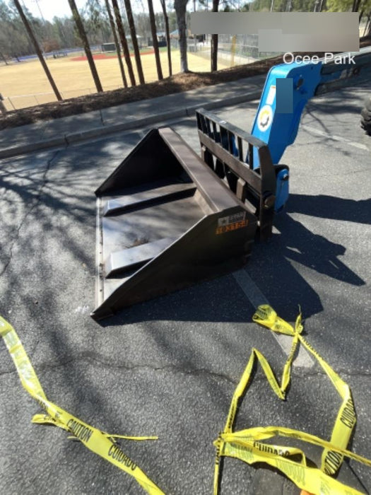 2020 STAR INDUSTRIES 1406B