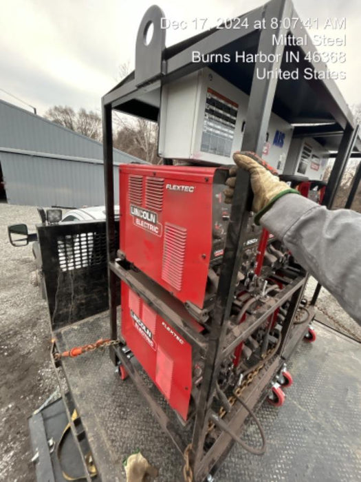 2024 LINCOLN ELECTRIC K4772-1