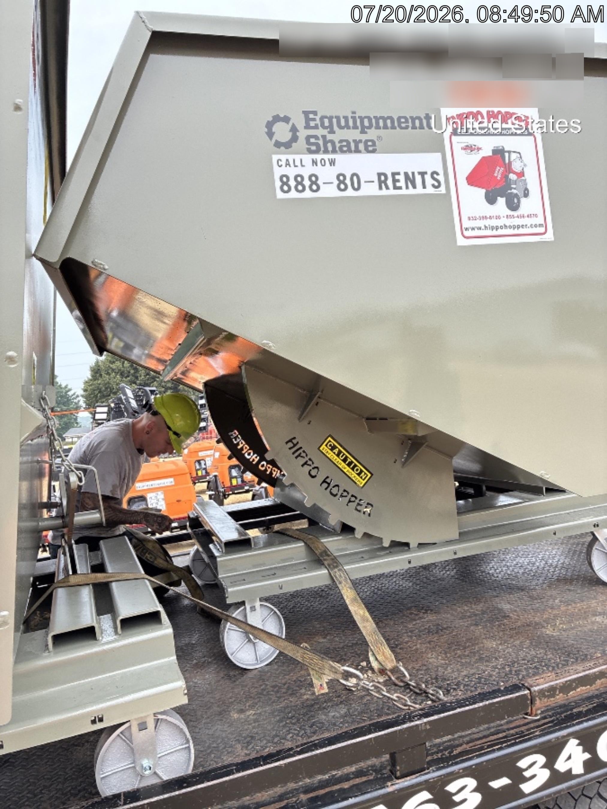 2026 HIPPO HOPPER HH64HD