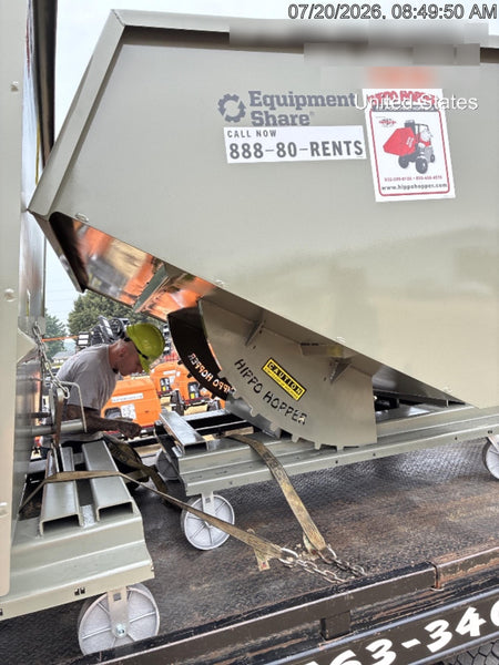 2026 HIPPO HOPPER HH64HD