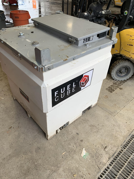 2020 FUELCUBE FCP250