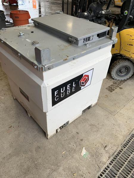 2020 FUELCUBE FCP250