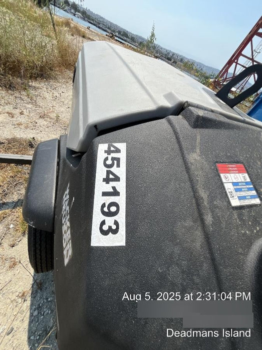 2024 WACKER NEUSON LTT4