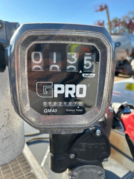 2025 CHEVROLET Express Van - Rental