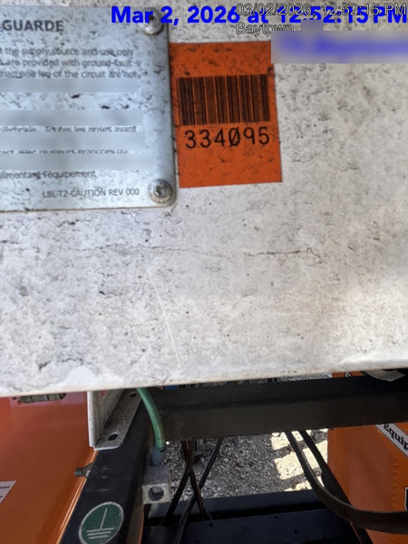 2023 LEX WR6A-7SM-FG26DZ6LD-R