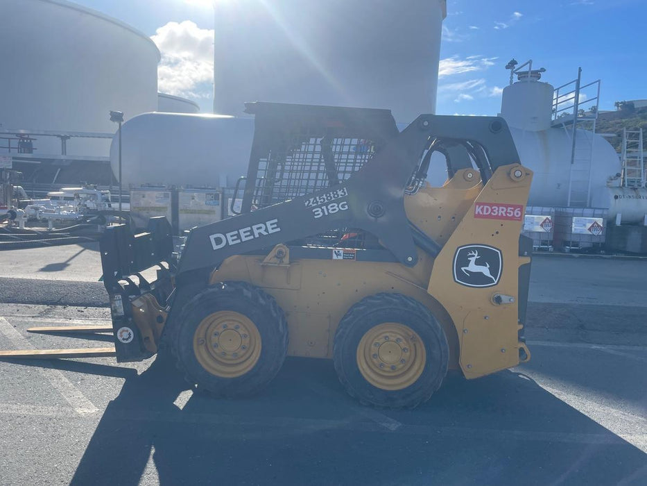 2024 VIRNIG PF4855-5VG