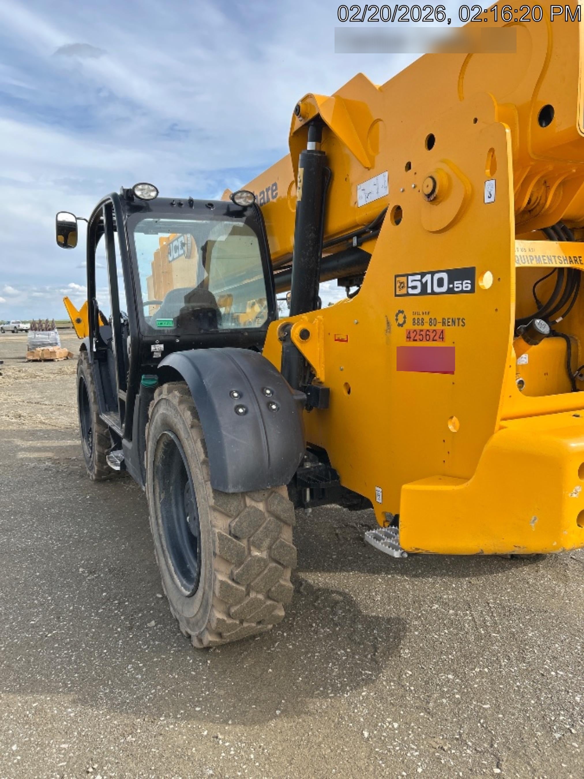 2024 JCB 510-56
