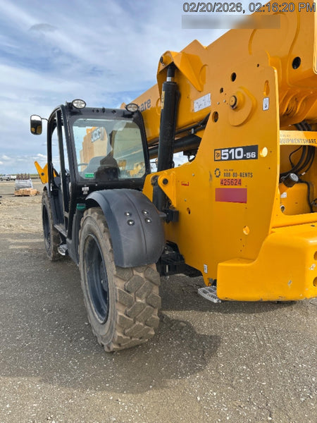 2024 JCB 510-56