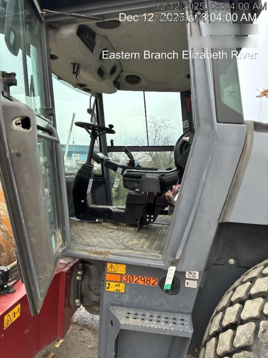 2023 DYNAPAC CA2500D