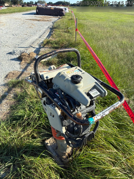 2023 MULTIQUIP MTX60HD