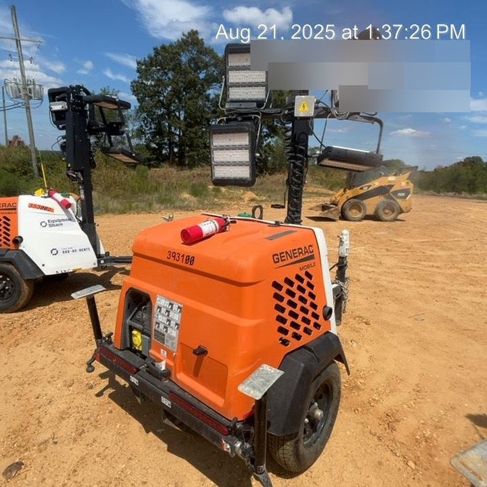 2024 GENERAC MLT2