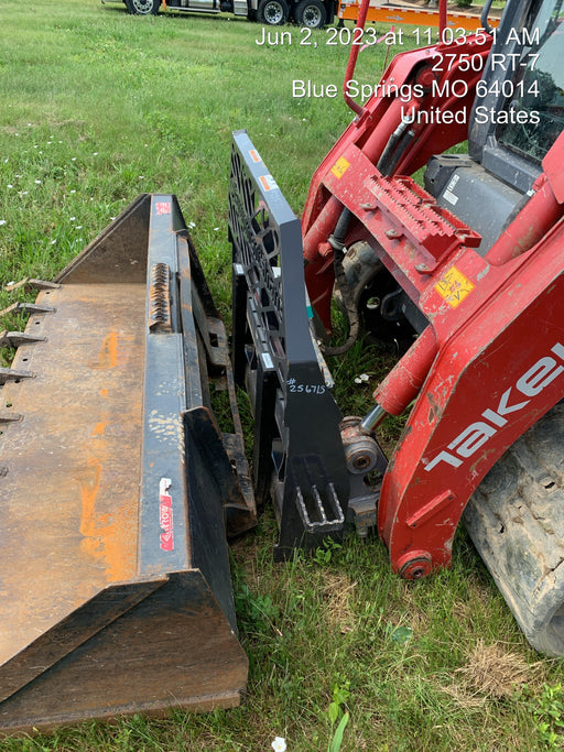 2022 PALADIN 48" Pallet Forks - Paladin