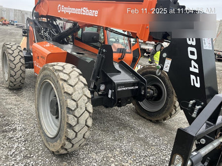 2024 SKYTRAK 8042
