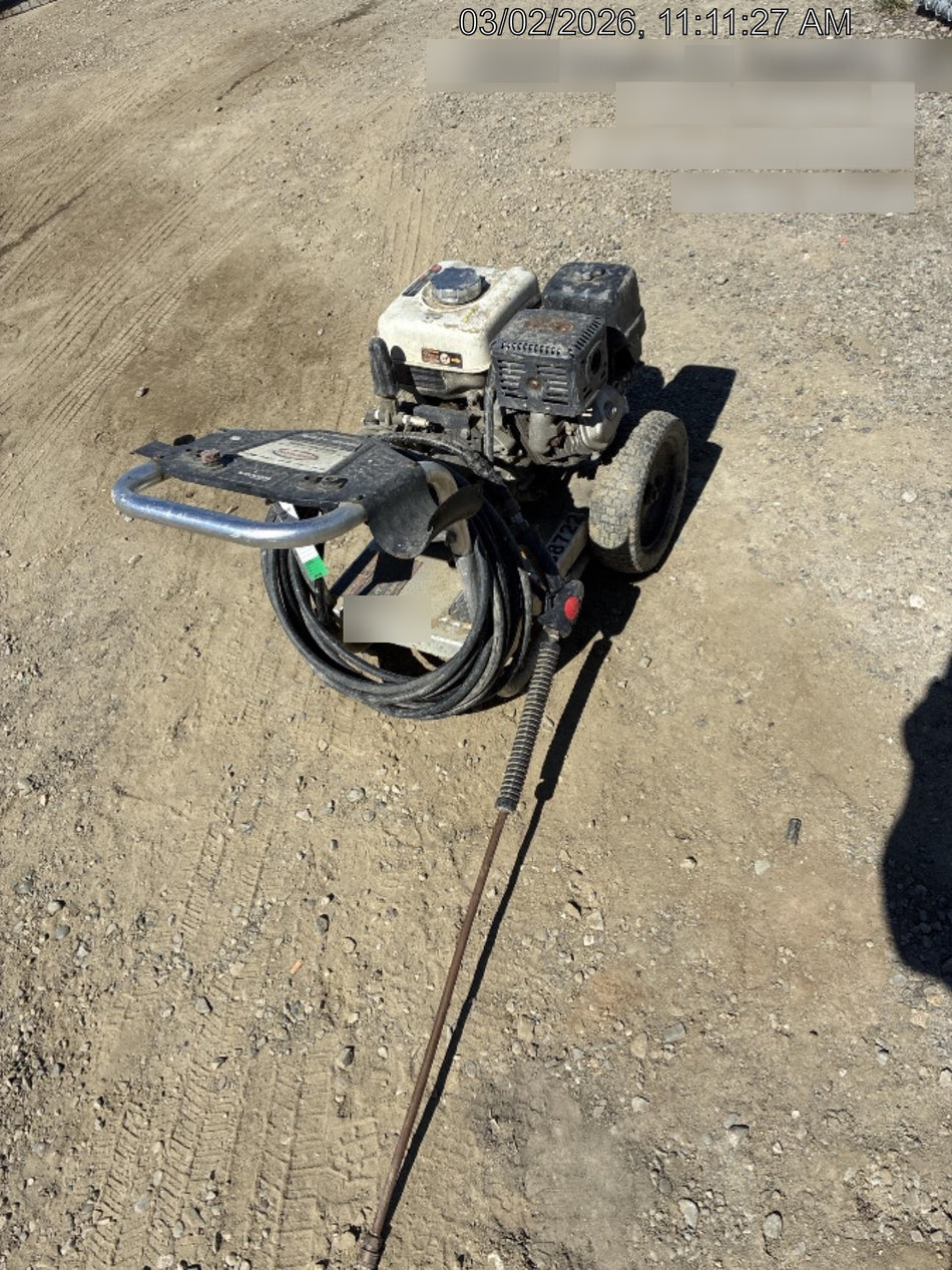 2021 SIMPSON IS61026