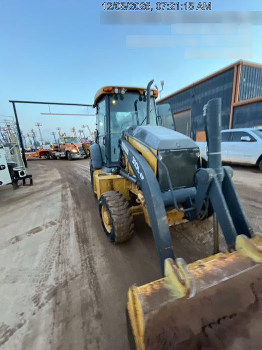 2020 JOHN DEERE 310LEP