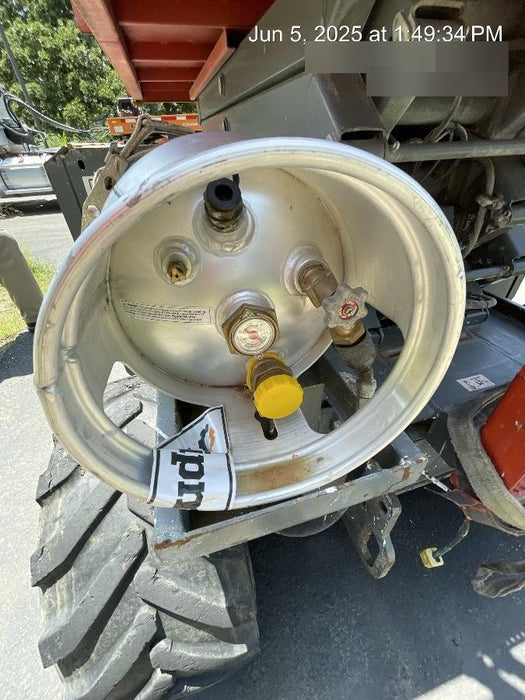 2017 SKYJACK SJ6832 RT