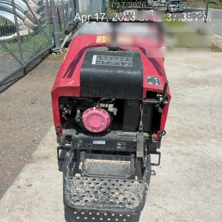 2024 TORO MB-1600