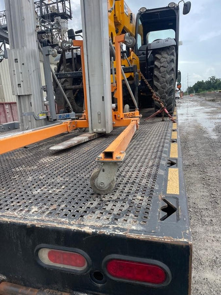 2019 GENIE SLC-24
