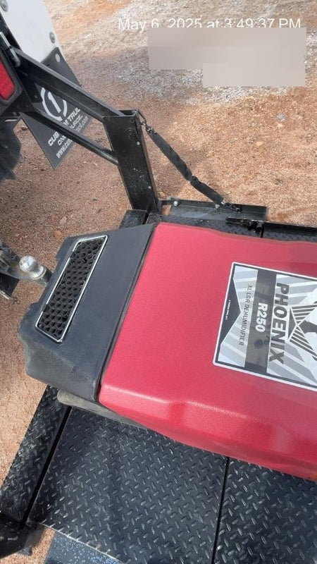 2021 PHOENIX DryMAX XL