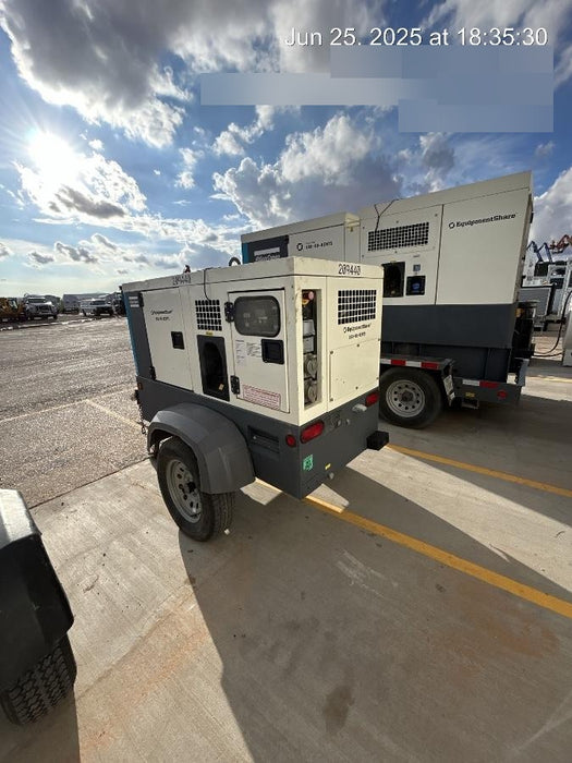 2022 ATLAS COPCO QAS25 CWK