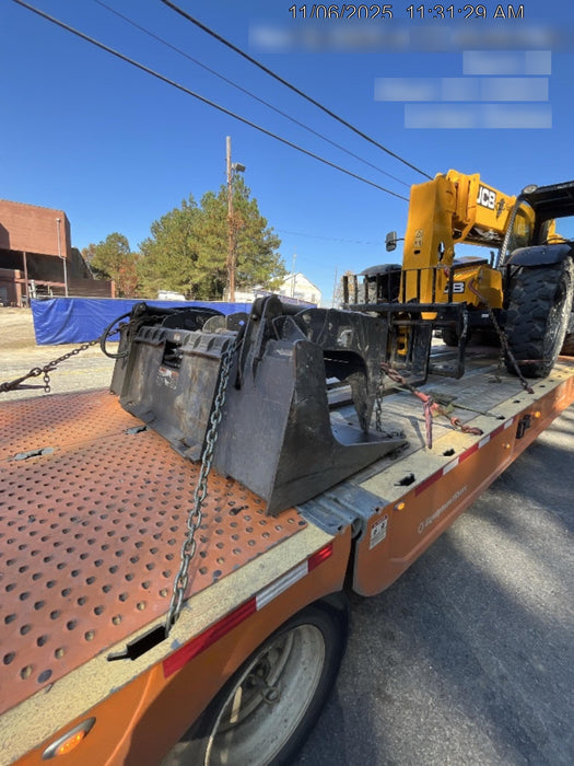 2020 PALADIN UTILITY GRAPPLE 11876-0022