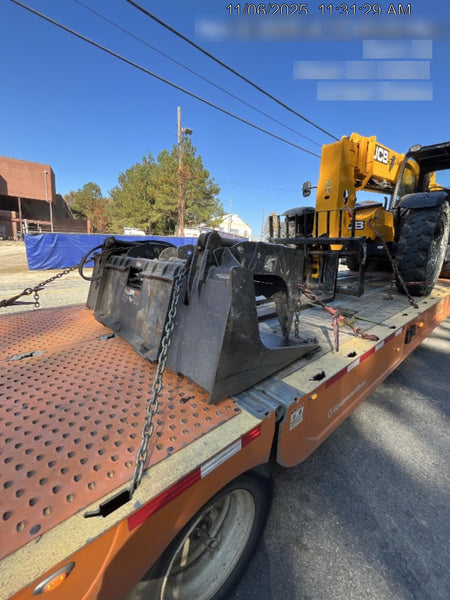 2020 PALADIN UTILITY GRAPPLE 11876-0022