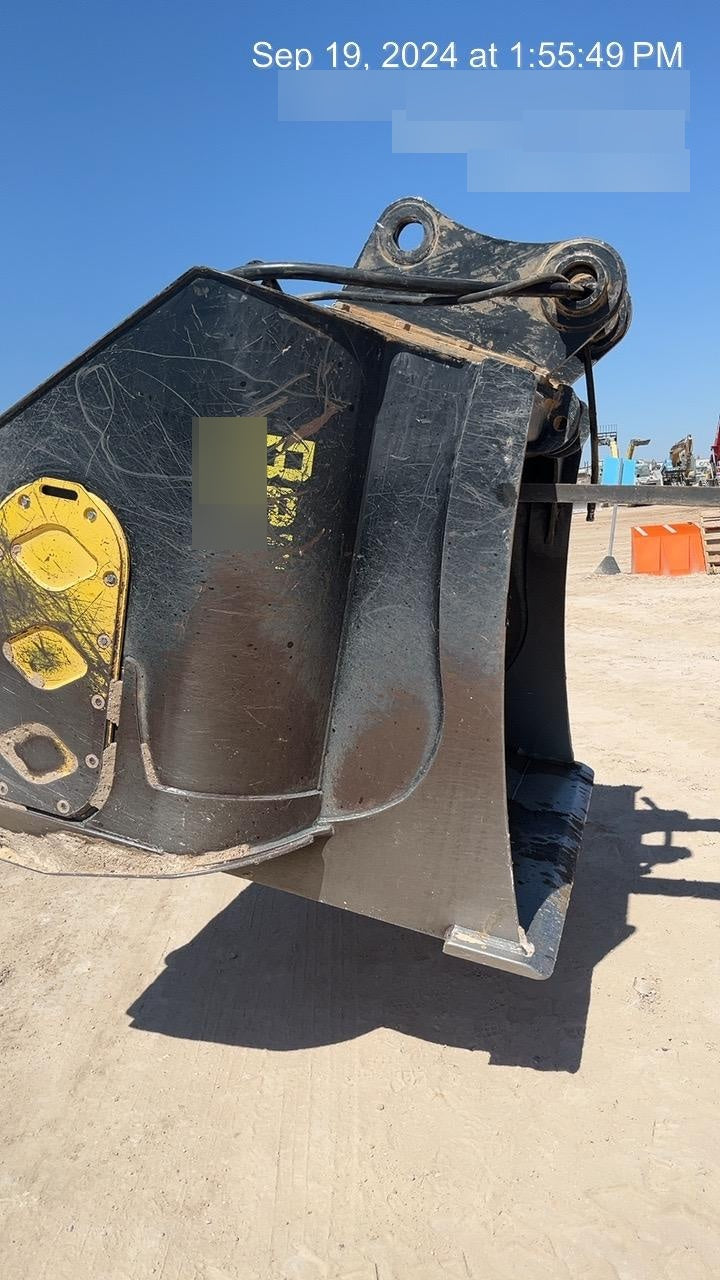 2023 MANITOU 50504723