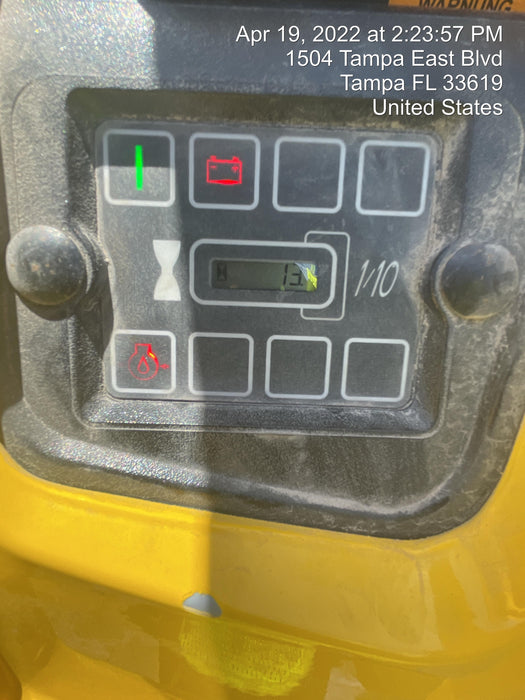 2021 WACKER NEUSON RTLx-SC3