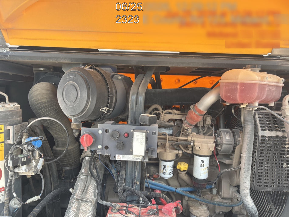 2023 ATLAS COPCO XAS 400-150 PACE