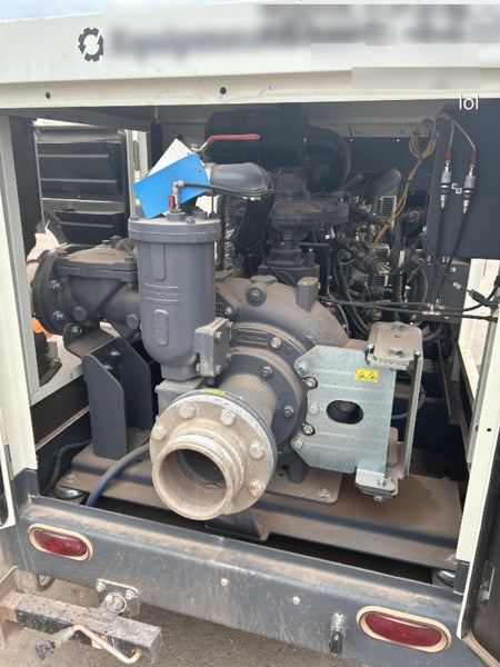 2026 ATLAS COPCO PAC F66 KD-S
