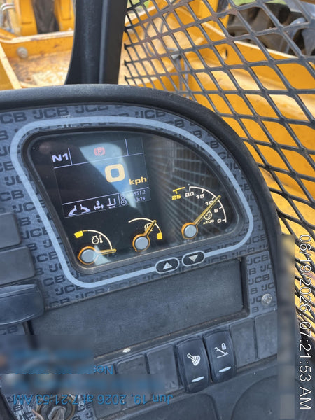 2019 JCB 510-56