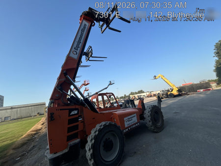 2022 SKYTRAK 12054