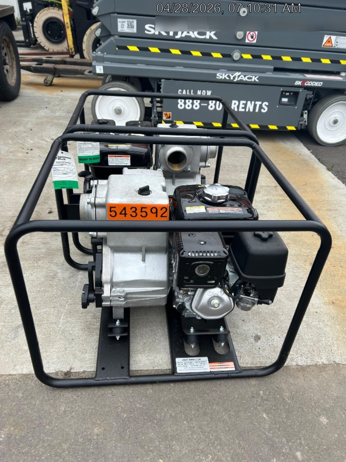 2025 MI-T-M WTP-T03-0MGH