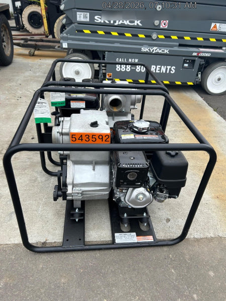 2025 MI-T-M WTP-T03-0MGH