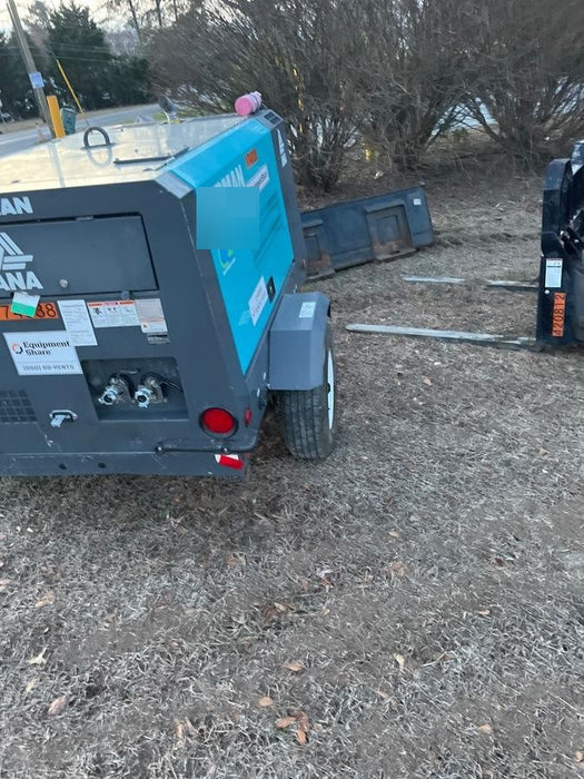 2021 AIRMAN PDS185S-6E1