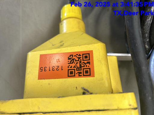 2021 WORKSITE LIGHTING DWXPLEDIL50-12V