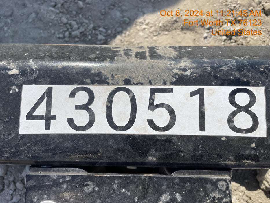 2024 AUGER TORQUE 3300-30