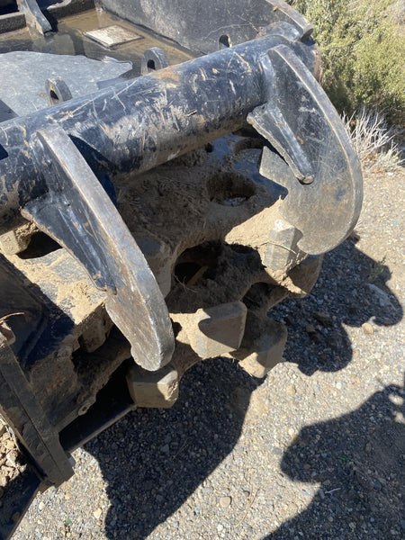 2019 PALADIN TWC1000-18