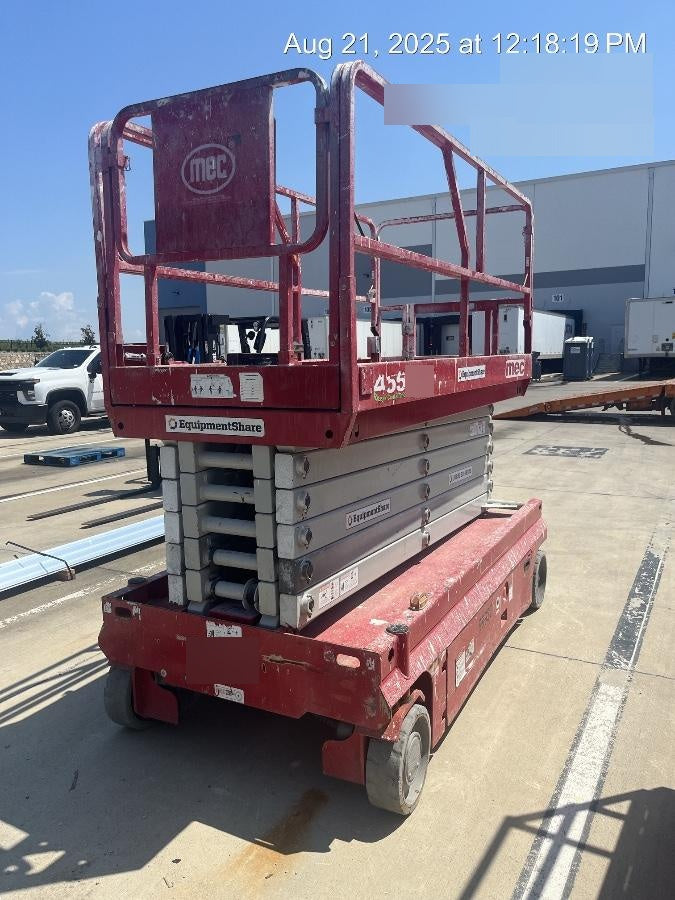 2020 MEC 4555SE