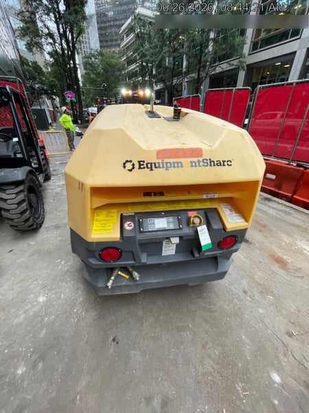 2023 ATLAS COPCO XAS188 CWK