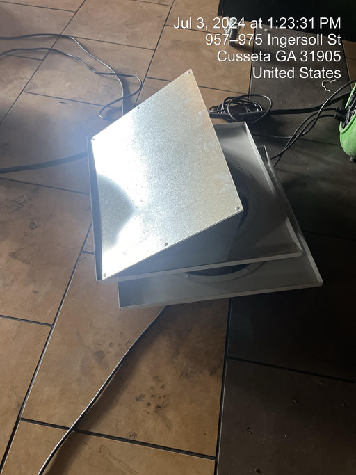 2023 KWIKOOL KIB6021-2