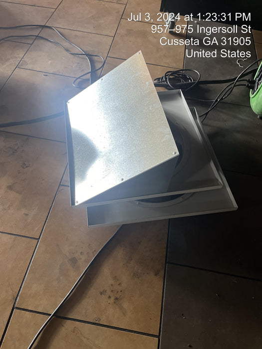 2023 KWIKOOL KIB6021-2