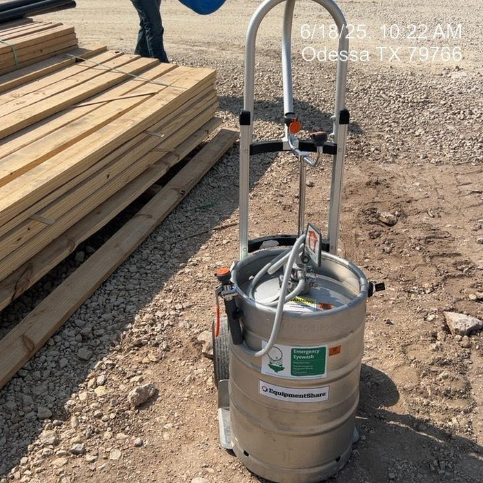 2024 GUARDIAN G1562HAT