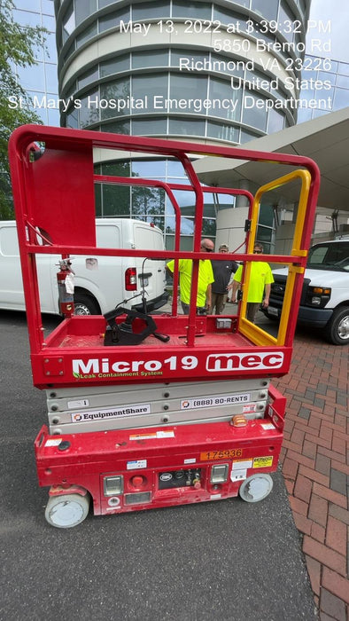 2021 MEC Micro 19